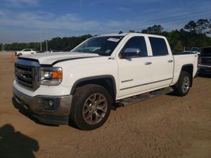 GMC Sierra 5.3L 8 2014