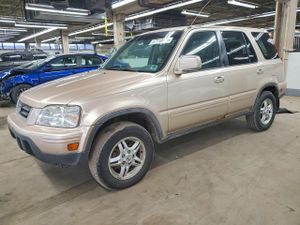 Honda CR-V 2.0L 4 2000