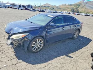 Toyota Avalon 3.5L 6 2013