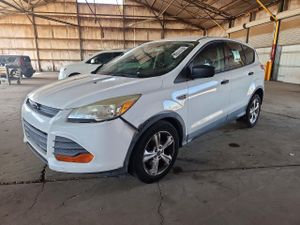 Ford Escape 2.5L 4 2014