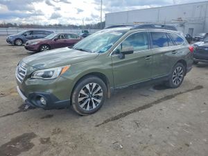Subaru Outback 2.5L 4 2015