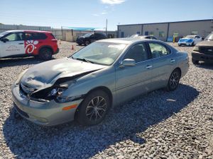 Lexus ES 3.0L 6 2002