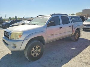 Toyota Tacoma 4.0L 6 2006