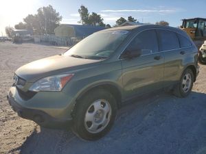 Honda CR-V 2.4L 4 2007