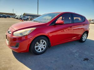 Hyundai Accent 1.6L 4 2014