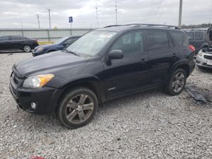 Toyota Rav4 SPORT 2.5L 4 2011