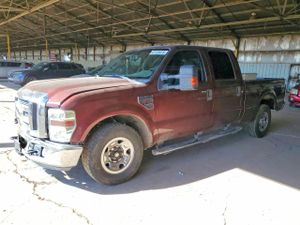 Ford F-250 6.4L 8 2009