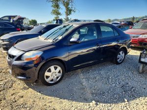 Toyota Yaris 1.5L 4 2007