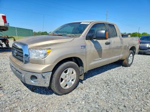 Toyota Tundra 5.7L 8 2007