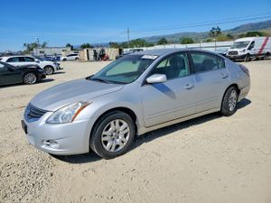Nissan Altima 2.5L 4 2011