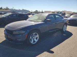 Dodge Charger 5.7L 8 2019