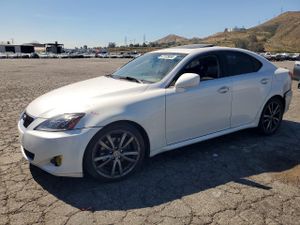 Lexus IS 2.5L 6 2008