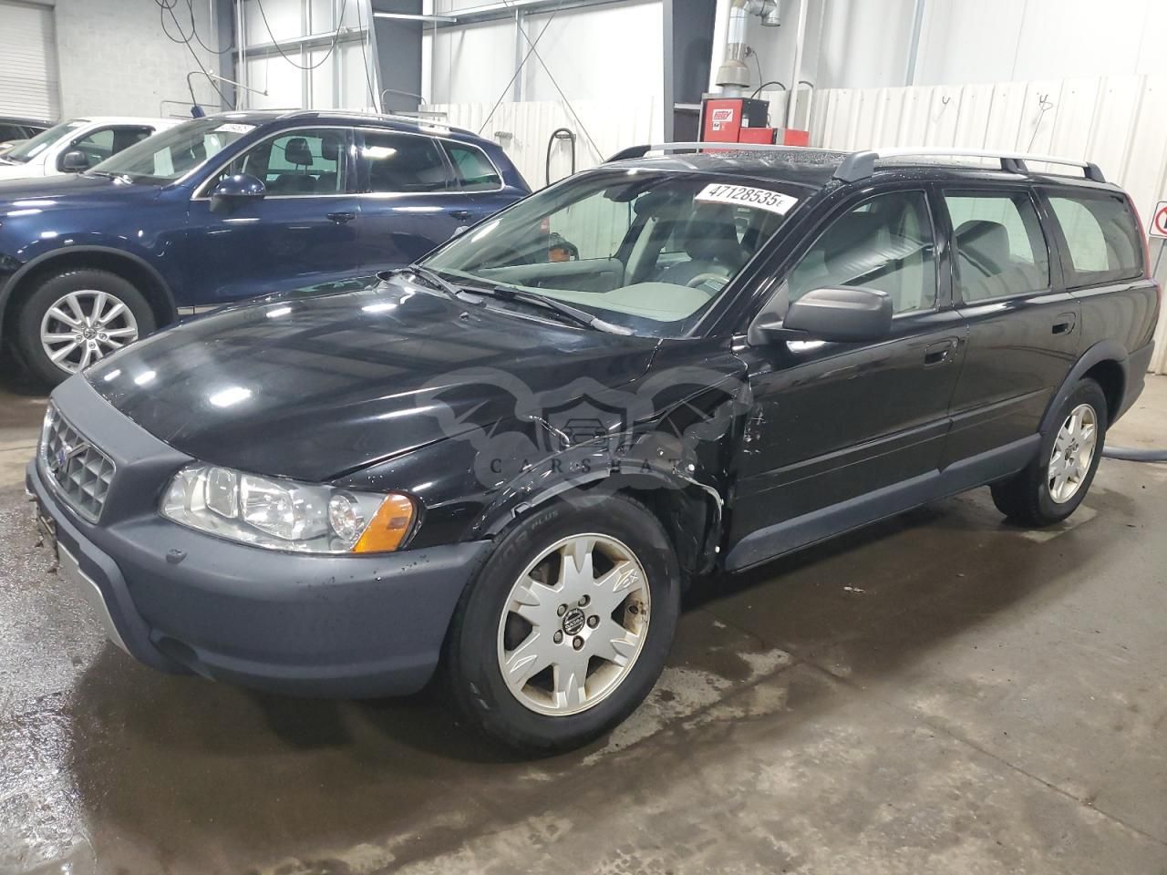 Volvo XC70 2.5L 5 2005