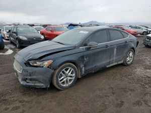 Ford Fusion SE 2.5L 4 2014