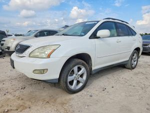 Lexus RX 3.5L 6 2007