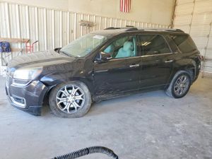 GMC Acadia 3.6L 6 2014