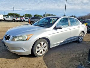 Honda Accord 2.4L 4 2009