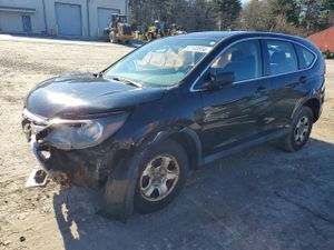 Honda CR-V 2.4L 4 2013