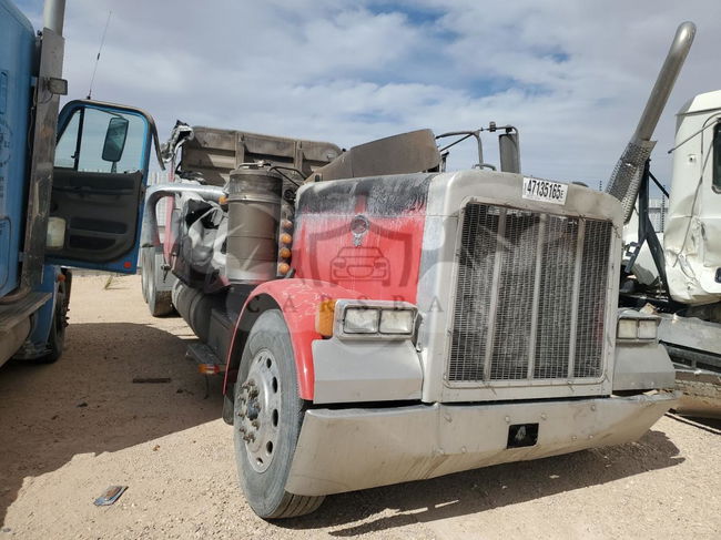 Peterbilt 379 6 2005