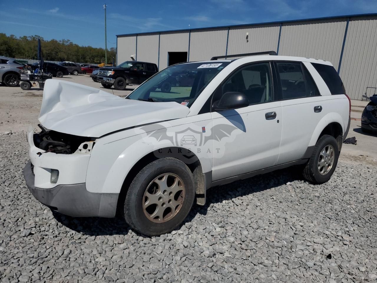 Saturn Vue 3.0L 6 2003