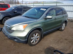 Honda CR-V 2.4L 4 2008