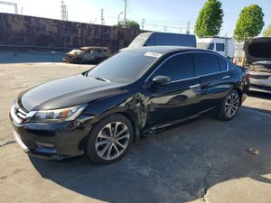 Honda Accord 2.4L 4 2015
