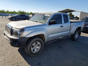 Toyota Tacoma 4.0L 6 2005
