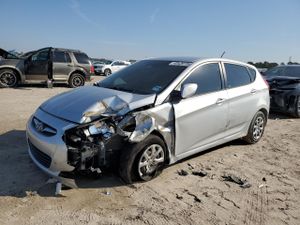Hyundai Accent GLS 1.6L 4 2014