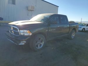 Dodge RAM 5.7L 8 2012