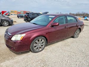 Toyota Avalon 3.5L 6 2007