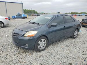 Toyota Yaris 1.5L 4 2007