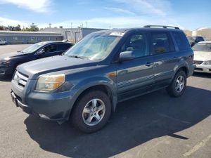 Honda Pilot 3.5L 6 2006