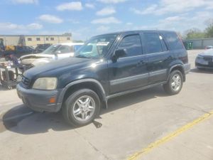 Honda CR-V 2.0L 4 1998