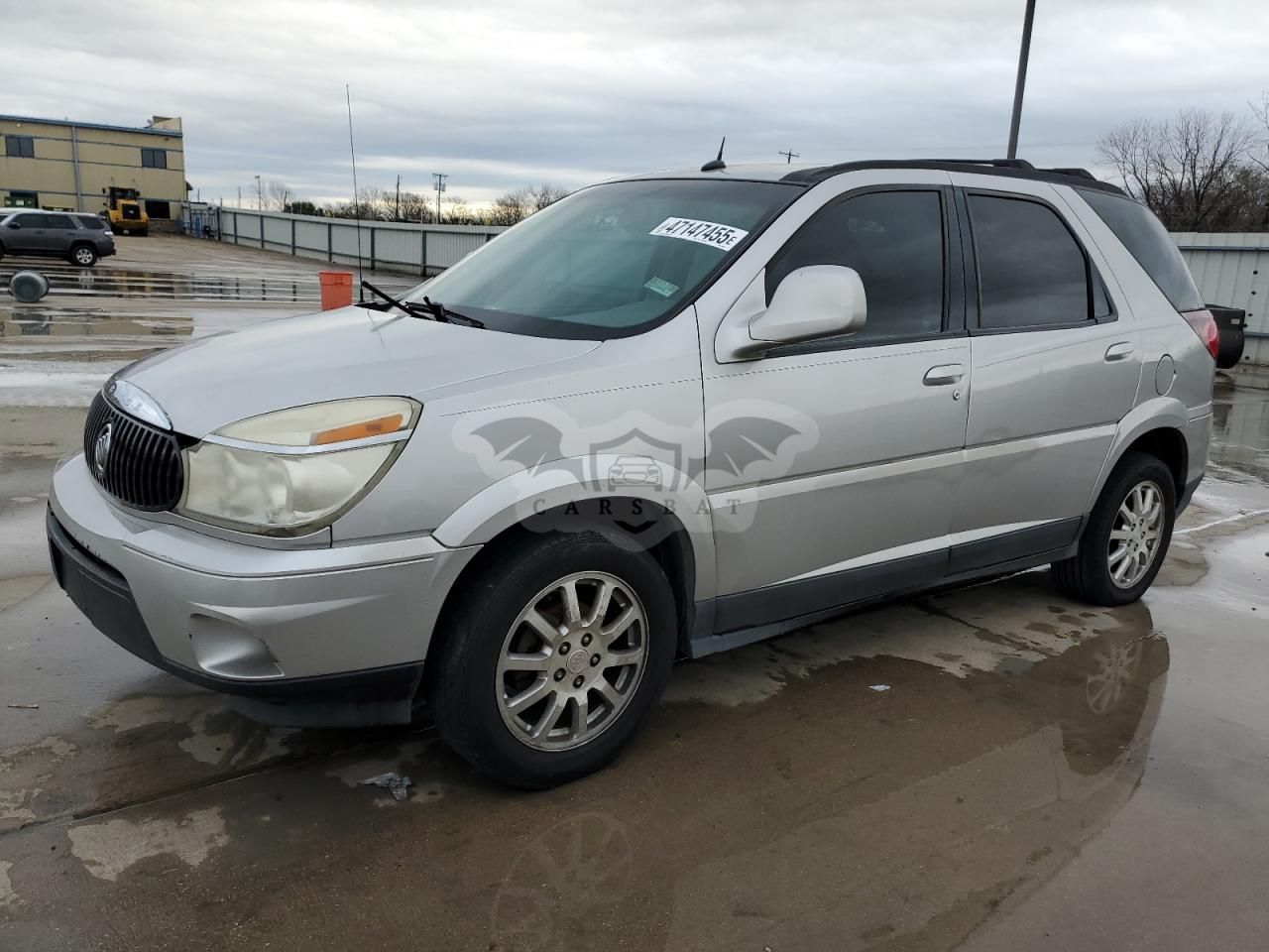 Buick Rendezvous CX 3.5L 6 2007