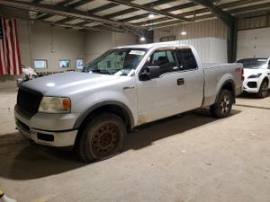 Ford F-150 5.4L 8 2004