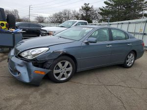 Lexus ES 3.3L 6 2005
