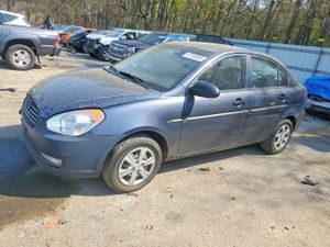 Hyundai Accent 1.6L 4 2009