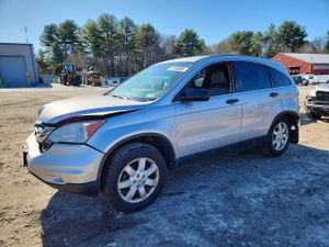 Honda CR-V 2.4L 4 2011