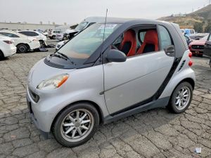 Smart Fortwo 1.0L 3 2008