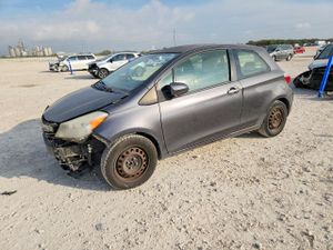 Toyota Yaris 1.5L 4 2012