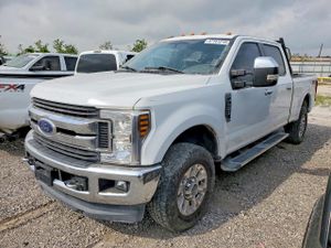 Ford F-250 6.2L 8 2019