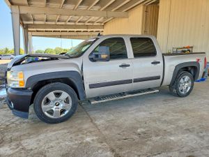 Chevrolet Silverado 1500 5.3L 8 2008