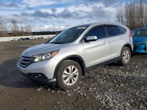 Honda CR-V 2.4L 4 2013