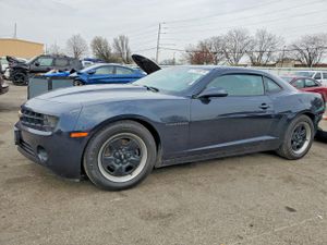 Chevrolet Camaro 3.6L 6 2013