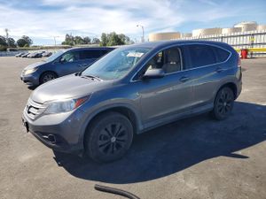 Honda CR-V 2.4L 4 2014