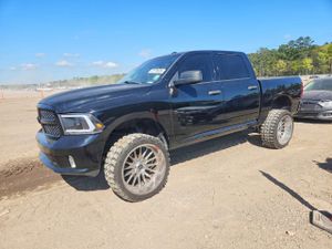 RAM 1500 5.7L 8 2014