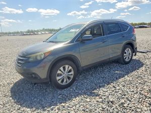 Honda CR-V 2.4L 4 2014