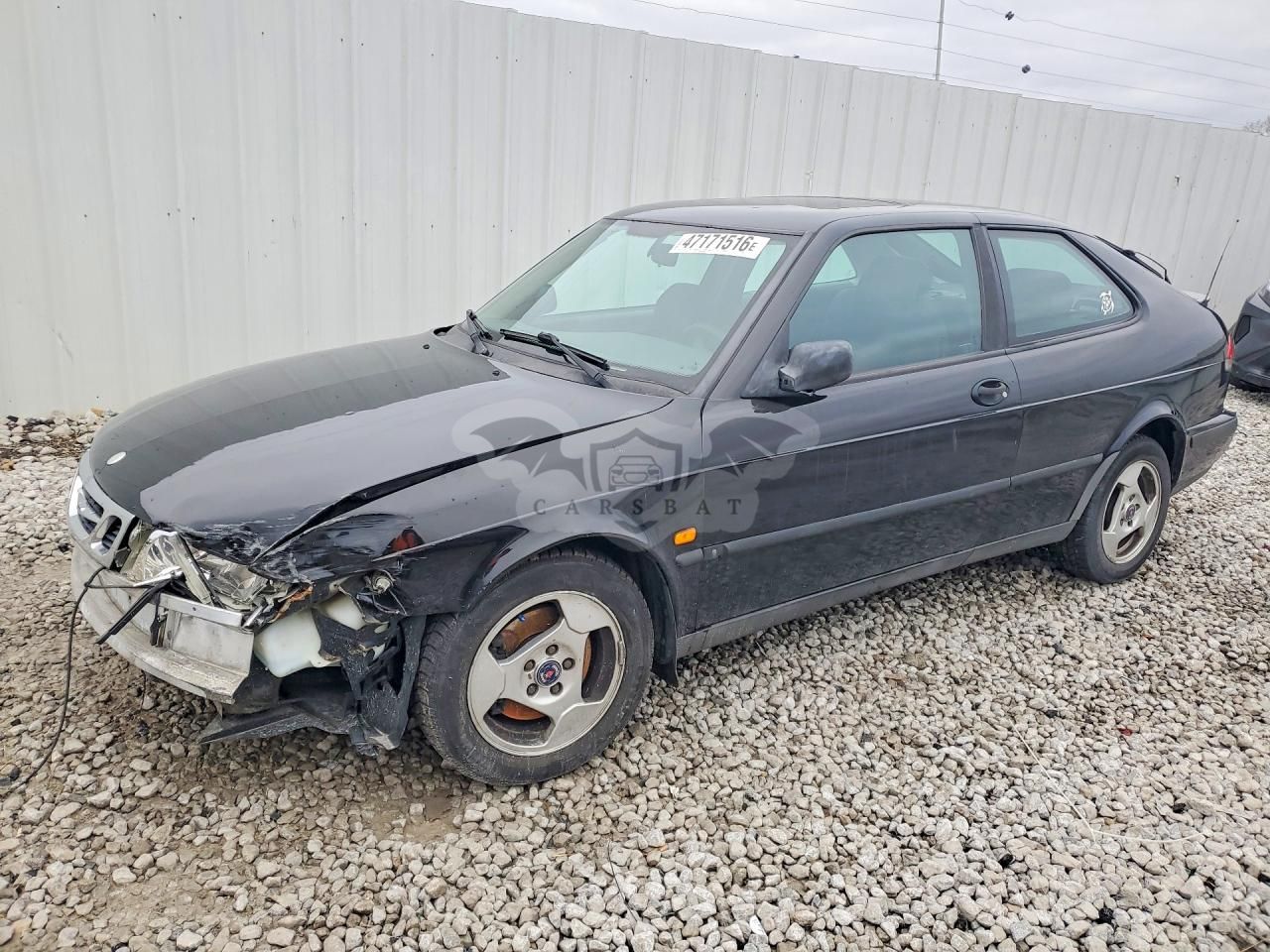 Saab 9-3 1999