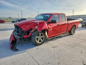 RAM 1500 5.7L 8 2014