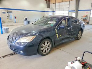 Lexus ES 3.5L 6 2007